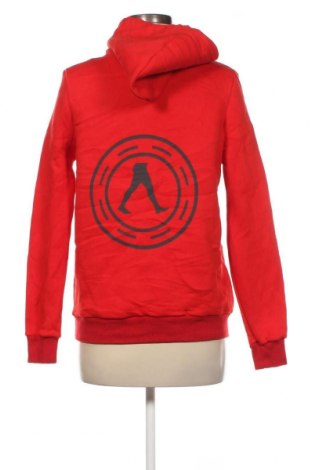 Damen Sweatshirt, Größe M, Farbe Rot, Preis 6,05 €