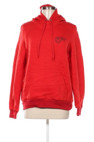 Damen Sweatshirt, Größe L, Farbe Rot, Preis € 5,25