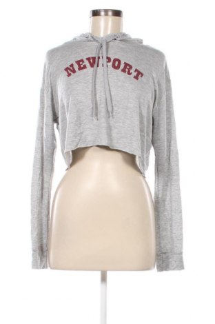 Damen Sweatshirt, Größe M, Farbe Grau, Preis 12,11 €