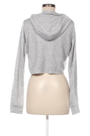 Damen Sweatshirt, Größe M, Farbe Grau, Preis € 8,07