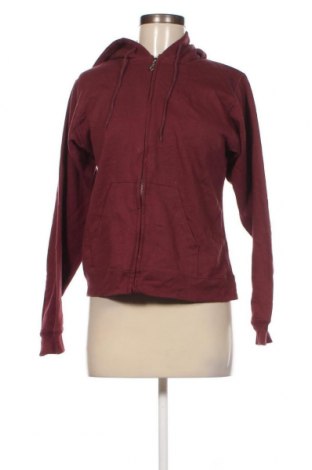 Damen Sweatshirt, Größe M, Farbe Rot, Preis € 9,08