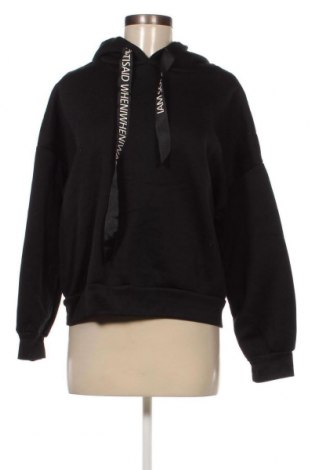 Γυναικείο φούτερ, Μέγεθος M, Χρώμα Μαύρο, Τιμή 10,76 €