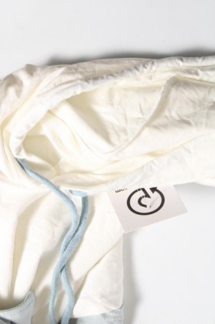 Γυναικείο φούτερ, Μέγεθος M, Χρώμα Λευκό, Τιμή 7,18 €