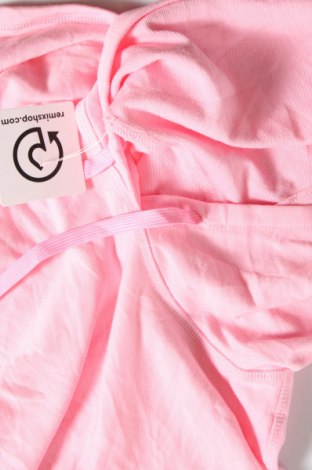 Damen Sweatshirt, Größe XXL, Farbe Rosa, Preis 20,18 €