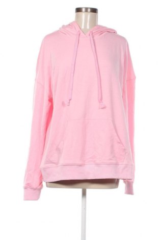 Damen Sweatshirt, Größe XXL, Farbe Rosa, Preis 10,09 €