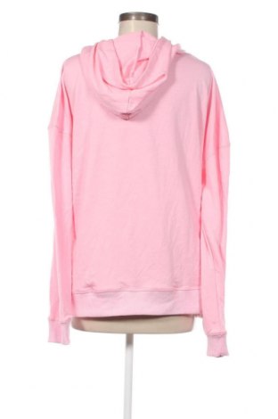 Damen Sweatshirt, Größe XXL, Farbe Rosa, Preis 10,09 €