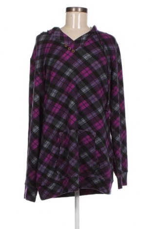 Damen Sweatshirt, Größe XXL, Farbe Mehrfarbig, Preis € 32,01