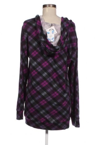 Damen Sweatshirt, Größe XXL, Farbe Mehrfarbig, Preis € 32,01