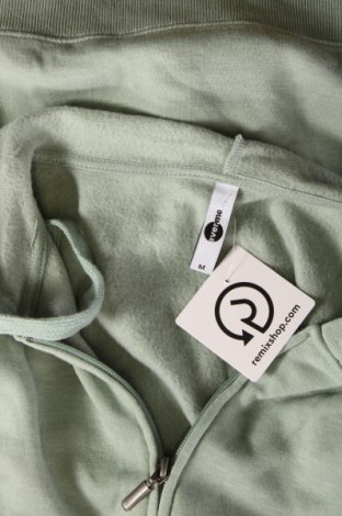 Női sweatshirt, Méret M, Szín Zöld, Ár 7 357 Ft