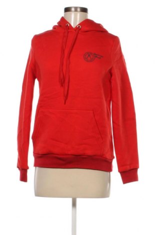Damen Sweatshirt, Größe S, Farbe Rot, Preis 10,09 €