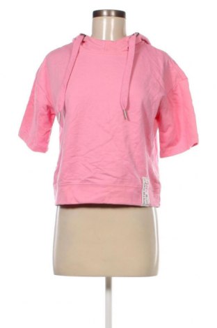 Női sweatshirt, Méret M, Szín Rózsaszín, Ár 7 357 Ft