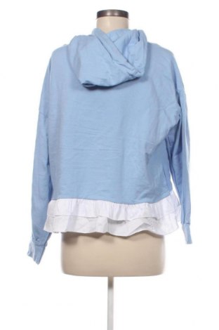 Damen Sweatshirt, Größe XL, Farbe Blau, Preis € 19,21