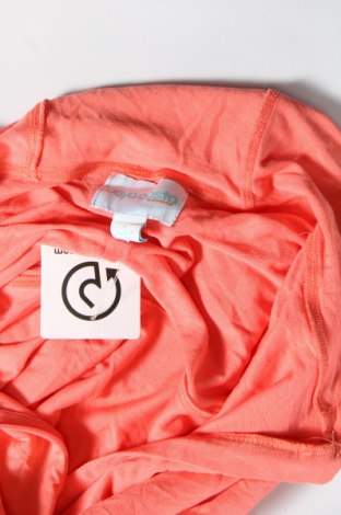 Γυναικείο φούτερ, Μέγεθος L, Χρώμα Πορτοκαλί, Τιμή 8,97 €
