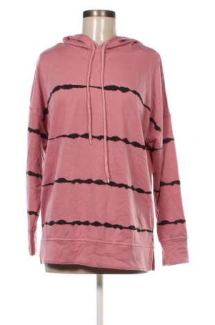 Damen Sweatshirt, Größe M, Farbe Rosa, Preis € 4,04