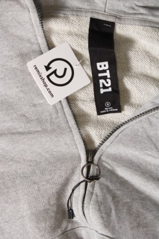Damen Sweatshirt, Größe S, Farbe Grau, Preis € 5,05