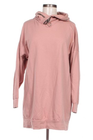 Női sweatshirt, Méret M, Szín Rózsaszín, Ár 3 306 Ft