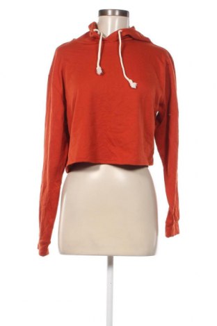 Damen Sweatshirt, Größe M, Farbe Rot, Preis € 4,04