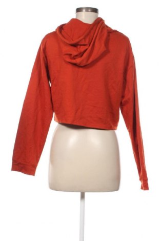 Damen Sweatshirt, Größe M, Farbe Rot, Preis € 20,18