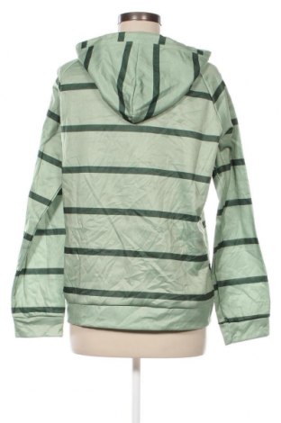 Damen Sweatshirt, Größe M, Farbe Grün, Preis € 20,18