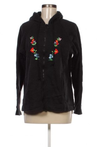 Damen Sweatshirt, Größe XL, Farbe Schwarz, Preis € 12,11