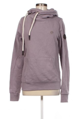 Damen Sweatshirt, Größe L, Farbe Lila, Preis 12,11 €