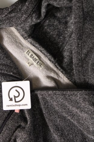 Damen Sweatshirt, Größe L, Farbe Grau, Preis 9,08 €