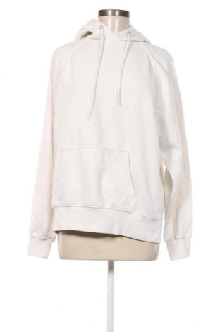 Damen Sweatshirt, Größe M, Farbe Ecru, Preis € 12,11