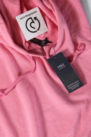 Damen Sweatshirt, Größe M, Farbe Rosa, Preis 12,80 €