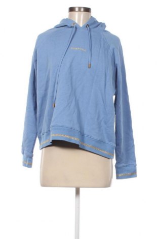Damen Sweatshirt, Größe L, Farbe Blau, Preis € 12,11