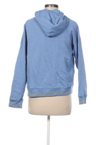Γυναικείο φούτερ, Μέγεθος L, Χρώμα Μπλέ, Τιμή 6,64 €