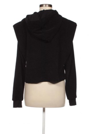 Damen Sweatshirt, Größe M, Farbe Schwarz, Preis € 7,56