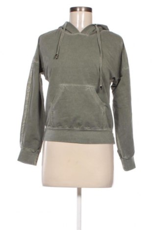 Damen Sweatshirt, Größe M, Farbe Grau, Preis 12,96 €