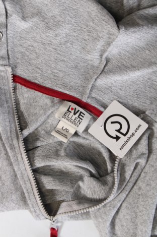 Damen Sweatshirt, Größe L, Farbe Grau, Preis 10,09 €