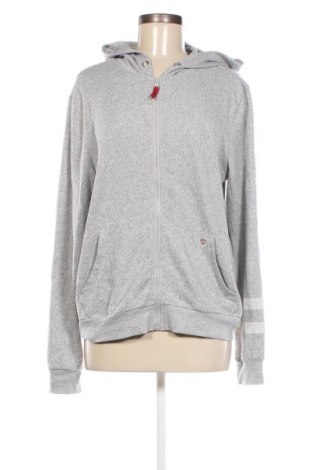 Damen Sweatshirt, Größe L, Farbe Grau, Preis € 20,18