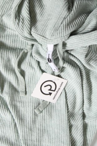 Damen Sweatshirt, Größe M, Farbe Grün, Preis € 4,04