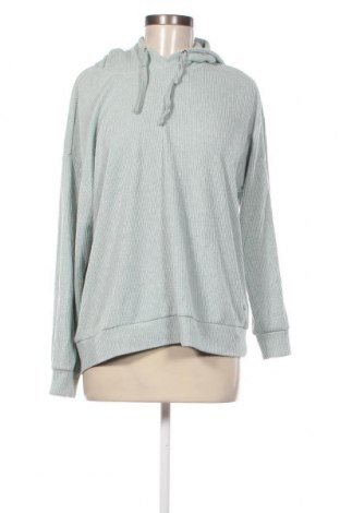 Damen Sweatshirt, Größe M, Farbe Grün, Preis 6,05 €