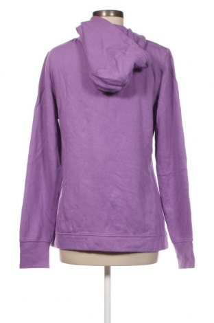 Damen Sweatshirt, Größe L, Farbe Lila, Preis 8,49 €