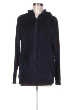 Damen Sweatshirt, Größe XL, Farbe Blau, Preis € 12,11
