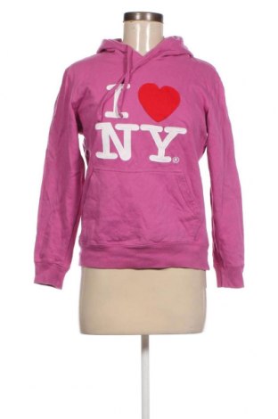 Damen Sweatshirt, Größe L, Farbe Rosa, Preis € 6,86