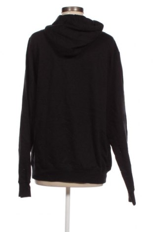 Damen Sweatshirt, Größe M, Farbe Schwarz, Preis 19,21 €
