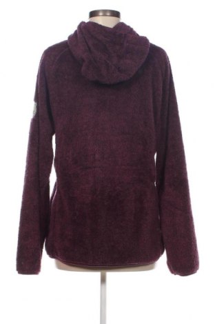 Damen Sweatshirt, Größe L, Farbe Lila, Preis € 10,09