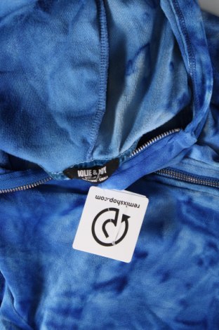 Damen Sweatshirt, Größe S, Farbe Blau, Preis 7,06 €