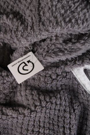 Damen Sweatshirt, Größe 4XL, Farbe Grau, Preis € 20,18