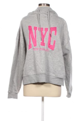 Damen Sweatshirt, Größe XL, Farbe Grau, Preis € 11,10