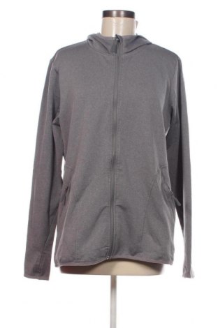 Damen Sweatshirt, Größe L, Farbe Grau, Preis € 12,11