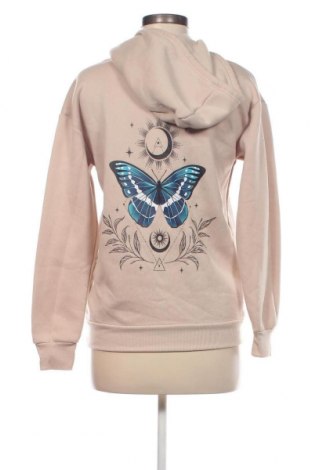 Damen Sweatshirt, Größe S, Farbe Ecru, Preis 6,46 €
