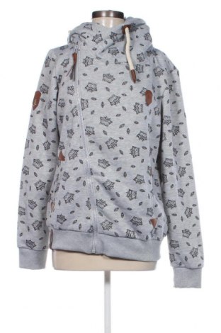Damen Sweatshirt, Größe XL, Farbe Grau, Preis € 12,11