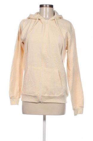 Damen Sweatshirt, Größe M, Farbe Ecru, Preis € 12,11