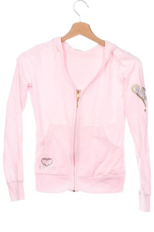 Γυναικείο φούτερ, Μέγεθος XS, Χρώμα Ρόζ , Τιμή 8,90 €