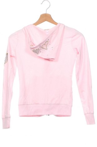 Damen Sweatshirt, Größe XS, Farbe Rosa, Preis € 6,99